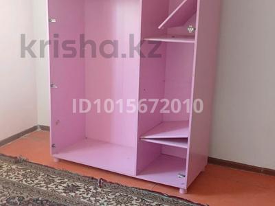 2-комнатная квартира · 50 м² · 1 этаж, мкр Кайтпас 1 80 — Ғалымдар күйші дина за 45 000 ₸ в Шымкенте, Каратауский р-н