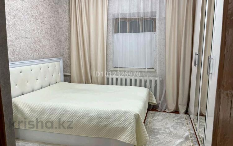 Үйдің бір бөлігі · 4 бөлме · 70 м² · 8 жүзд., ул. Конаева, бағасы: 16 млн ₸ в Жамбылской обл., Байзак — фото 2
