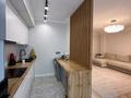 3-комнатная квартира · 73.3 м² · 2/7 этаж, Улы Дала 65/2 за 48 млн ₸ в Астане, Есильский р-н — фото 13