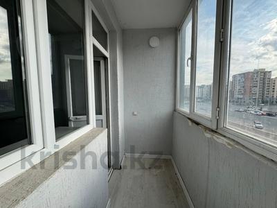 1-комнатная квартира · 18 м² · 3/9 этаж, Жумекен Нажимеденов 17 за 10.5 млн ₸ в Астане, Сарайшык р-н