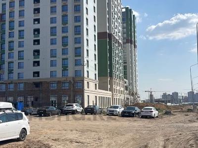 1-бөлмелі пәтер · 36.3 м² · 5/16 қабат, Чингиз Айтматов 24/14, бағасы: 19.1 млн ₸ в Астане, Нура р-н