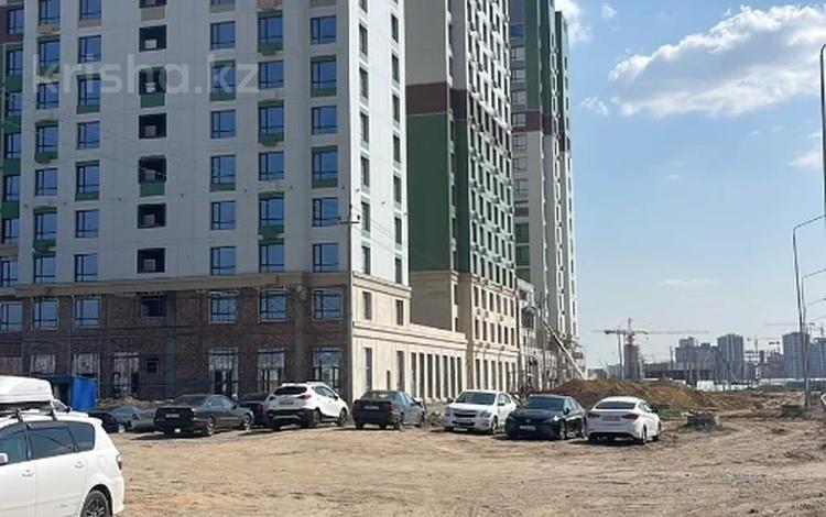1-бөлмелі пәтер · 36.3 м² · 5/16 қабат, Чингиз Айтматов 24/14, бағасы: 19.5 млн ₸ в Астане, Нура р-н — фото 12