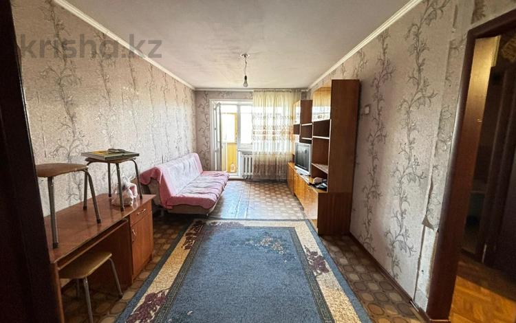 2-комнатная квартира · 45 м² · 5/5 этаж, Майкудук, мкр Восток-1 14 за 11 млн ₸ в Караганде, Алихана Бокейханова р-н — фото 2