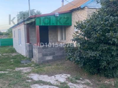 Отдельный дом · 4 комнаты · 60 м² · 12 сот., Достык 54 — П Покатиловка Теректинский район за 5 млн ₸ в Теректы