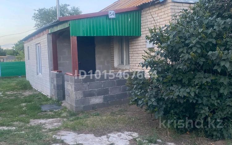 Отдельный дом · 4 комнаты · 60 м² · 12 сот., Достык 54 — П Покатиловка Теректинский район за 5 млн ₸ в Теректы — фото 2