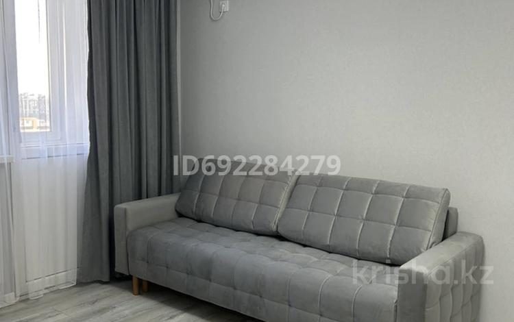 1-комнатная квартира, 38.1 м², 4/9 этаж, ​Туркия 1280/2 за 20.8 млн 〒 в Шымкенте, Туран р-н — фото 2