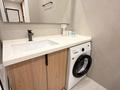 2-комнатная квартира · 75 м² · 14/17 этаж, Розыбакиева 197/2 за 35 000 ₸ в Алматы, Бостандыкский р-н — фото 9