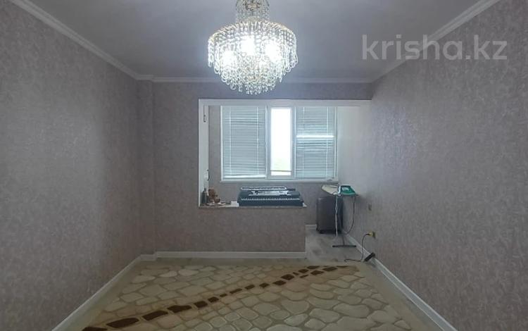 2-комнатная квартира · 51 м² · 4/9 этаж, 9-й мкр 28 за 12.5 млн ₸ в Актау — фото 2