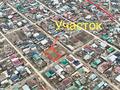 Участок · 8 соток, Жанадаур, Саттарханова 26а за 14 млн ₸ в Алатау — фото 2