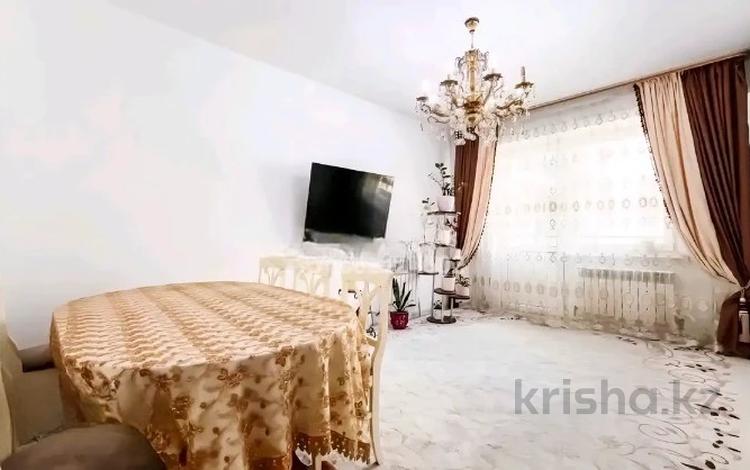 3-комнатная квартира · 84 м² · 6/9 этаж, Мкр. Атырау 158/9 — ГОРЯЧАЯ ЦЕНА за 49 млн ₸ в Алматы, Медеуский р-н — фото 3