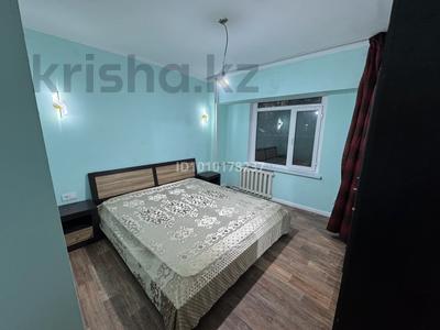 2-комнатная квартира · 54.5 м² · 1/5 этаж, Айтеке би 42 за 180 000 〒 в Боралдае (Бурундай)