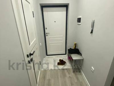 2-бөлмелі пәтер · 39 м² · 2/10 қабат, Мангилик Ел 40, бағасы: 28.5 млн 〒 в Астане, Есильский р-н