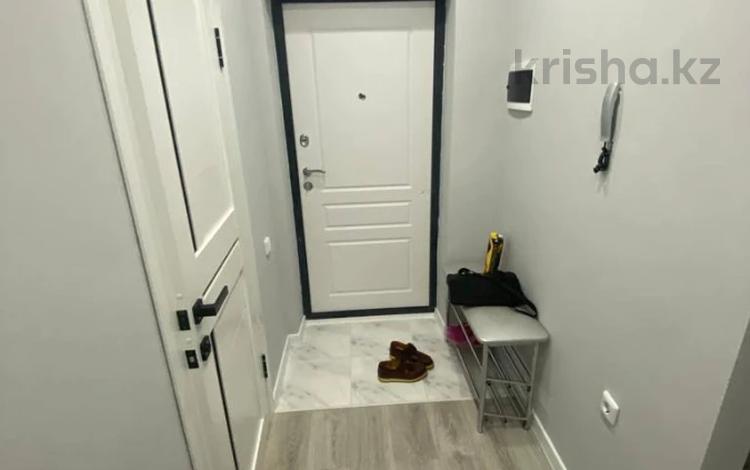 2-комнатная квартира · 39 м² · 2/10 этаж, Мангилик Ел 40 за 28.5 млн 〒 в Астане, Есильский р-н — фото 2