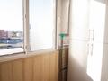 1-комнатная квартира, 43 м², 6/7 этаж, Коктем за 14 млн 〒 в Талдыкоргане, мкр Коктем — фото 7