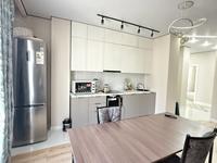 2-комнатная квартира · 60 м² · 2/3 этаж, мкр Теректы, Теректі ш/а. Улица Үстірт, 2936а/9 — Проходит по программе Наурыз Жк Теректы парк Алматы Арена Пр Рыскулова за 39 млн ₸ в Алатауский р-н