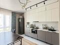 2-комнатная квартира · 60 м² · 2/3 этаж, мкр Теректы, Теректі ш/а. Улица Үстірт, 2936а/9 — Проходит по программе Наурыз Жк Теректы парк Алматы Арена Пр Рыскулова за 39 млн ₸ в Алатауский р-н — фото 2