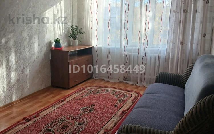 2-комнатная квартира · 54 м² · 3/5 этаж, мкр 8, Абулхаир хана — Абулхаир-Хана - 101 стр.бригады за 180 000 ₸ в Актобе — фото 2
