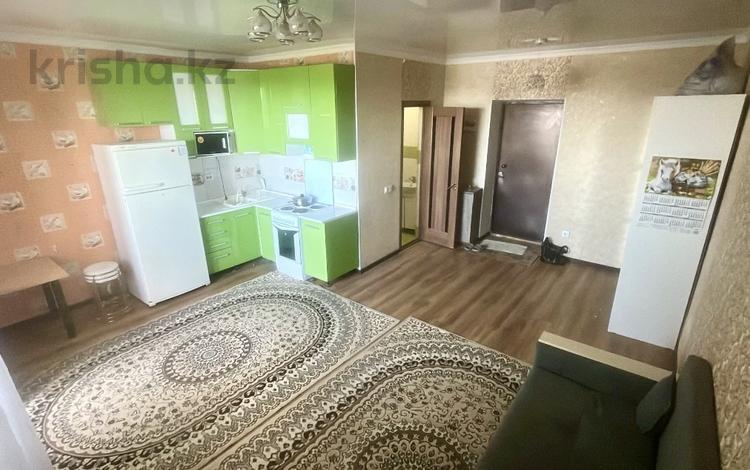 1-комнатная квартира · 30 м² · 6/6 этаж, Республика 18Г за 120 000 ₸ в Косшы — фото 2