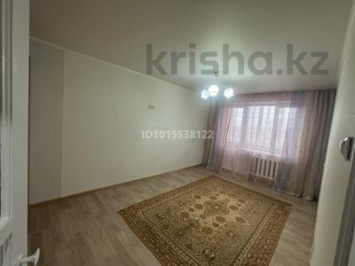 1-бөлмелі пәтер · 38 м² · 4/9 қабат, Қонаев ш/а. 16, бағасы: 12.7 млн ₸ в Уральске, мкр Кунаева