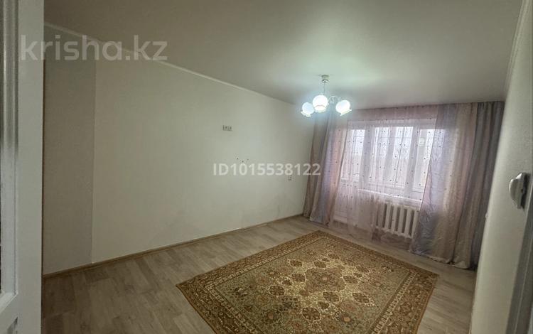 1-бөлмелі пәтер · 38 м² · 4/9 қабат, Қонаев ш/а. 16, бағасы: 12.7 млн ₸ в Уральске, мкр Кунаева — фото 2