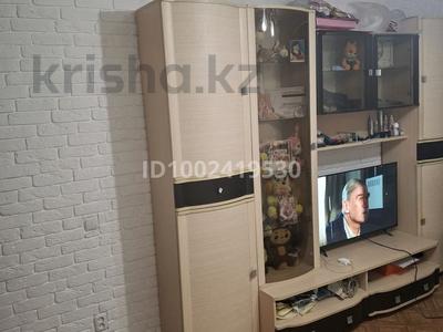 2-комнатная квартира · 48 м² · 2/5 этаж, Кржижановского 29 — В центре, возле ДК, Акимат за 10.5 млн ₸ в 