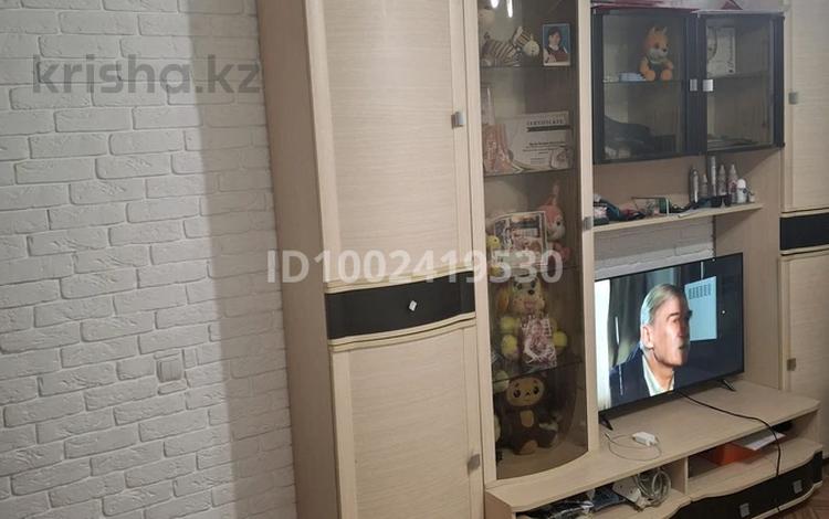2-комнатная квартира · 48 м² · 2/5 этаж, Кржижановского 29 — В центре, возле ДК, Акимат за 10.5 млн ₸ в  — фото 2