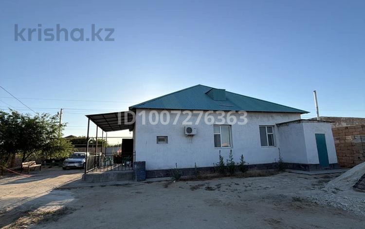 Отдельный дом · 3 комнаты · 110 м² · 9 сот., Асау батыр 144Б — Манашы мектебі , балабақша за 12.5 млн ₸ в Бейнеу — фото 15