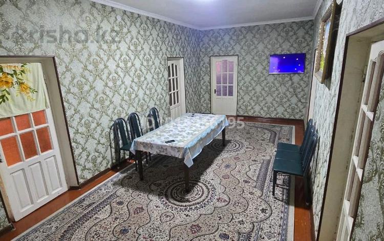 Жеке үй · 5 бөлме · 200 м² · 8 жүзд., Қайтпас 1 ш/а., Сары жайлау 22, бағасы: 40 млн ₸ в Шымкенте, Каратауский р-н — фото 2