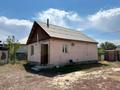 Отдельный дом · 2 комнаты · 53 м² · 10 сот., Жастар1 9 — Алпамыс батыра за 16 млн ₸ в Талдыкоргане