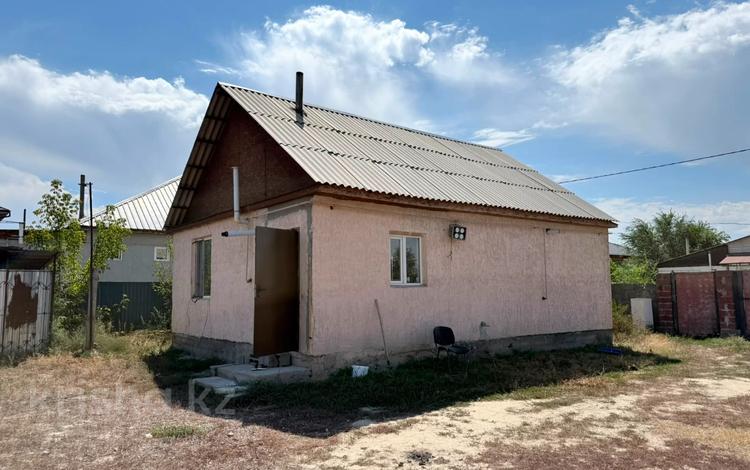 Отдельный дом · 2 комнаты · 53 м² · 10 сот., Жастар1 9 — Алпамыс батыра за 16 млн ₸ в Талдыкоргане — фото 2