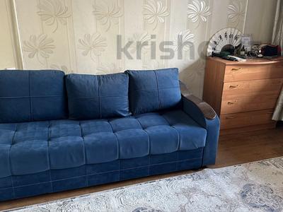 1-комнатная квартира · 33.8 м² · 4/5 этаж, мкр Аксай-3 28 за 29 млн 〒 в Алматы, Ауэзовский р-н