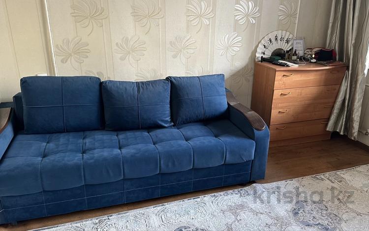 1-комнатная квартира · 33.8 м² · 4/5 этаж, мкр Аксай-3 28 за 29 млн 〒 в Алматы, Ауэзовский р-н — фото 28