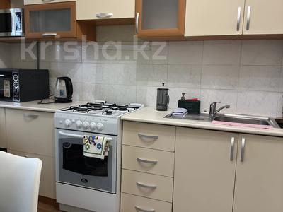 1-комнатная квартира · 33.8 м² · 4/5 этаж, мкр Аксай-3 28 за 27 млн ₸ в Алматы, Ауэзовский р-н