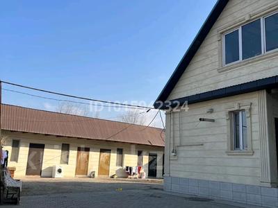 Отдельный дом · 5 комнат · 120 м² · 5.8 сот., мкр Айгерим-1 — Бенберйн көшесі мен Нәби көшесінің қиылысы. за 87 млн ₸ в Алматы, Алатауский р-н