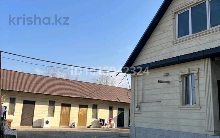 Отдельный дом · 5 комнат · 120 м² · 5.8 сот., мкр Айгерим-1 — Бенберйн көшесі мен Нәби көшесінің қиылысы. за 87 млн ₸ в Алматы, Алатауский р-н — фото 2