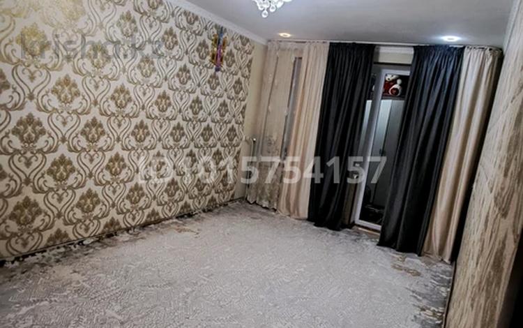 2-бөлмелі пәтер · 57 м² · 2/4 қабат, Павлова, бағасы: 16.5 млн ₸ в Шымкенте, Туран р-н — фото 2
