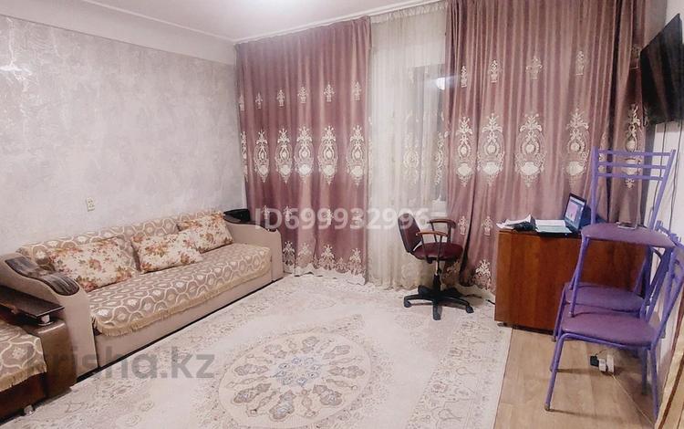 Отдельный дом · 4 комнаты · 42.1 м² · 715 сот., Асфендиярова 19 за 6 млн ₸ в Сарканде — фото 2