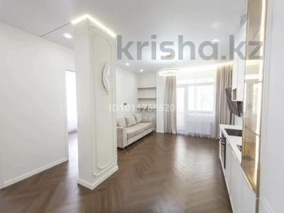 3-комнатная квартира · 66 м², 9 15 за 65 млн ₸ в Астане, Алматы р-н