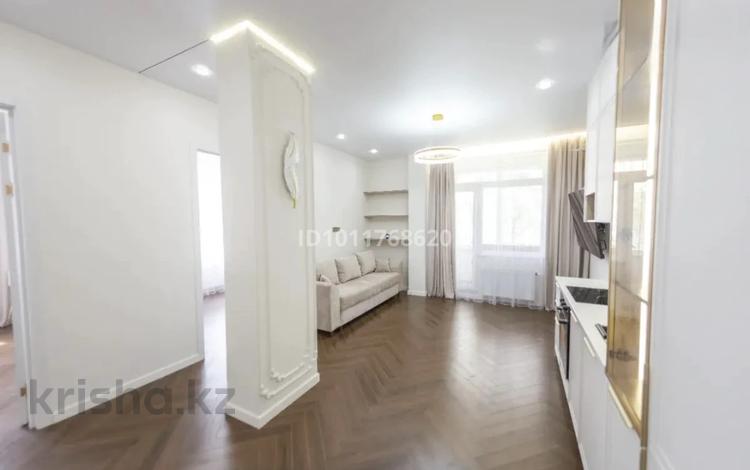 3-бөлмелі пәтер · 66 м², 9 15, бағасы: 65 млн ₸ в Астане, Алматы р-н — фото 39