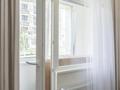 3-бөлмелі пәтер · 66 м², 9 15, бағасы: 65 млн ₸ в Астане, Алматы р-н — фото 12