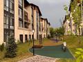 3-комнатная квартира · 76.3 м² · 1/4 этаж, Ер Тостык 3 — Рядом Swissotel за 60 млн ₸ в Алматы, Наурызбайский р-н