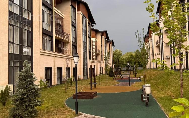 3-комнатная квартира · 76.3 м² · 1/4 этаж, Ер Тостык 3 — Рядом Swissotel за 60 млн ₸ в Алматы, Наурызбайский р-н — фото 2