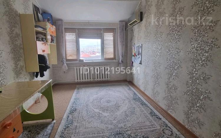 3-комнатная квартира · 107.8 м² · 8/9 этаж, 29-й мкр. 28 за 26 млн ₸ в Актау, 18-й мкр  — фото 2