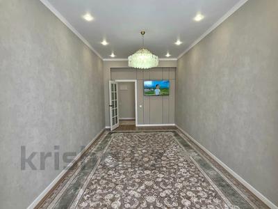 2-бөлмелі пәтер · 77 м² · 6/11 қабат, 18 мкр 11, бағасы: 36 млн ₸ в Актау, 18-й мкр 
