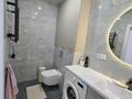 2-бөлмелі пәтер · 77 м² · 6/11 қабат, 18 мкр 11, бағасы: 36 млн ₸ в Актау, 18-й мкр  — фото 15