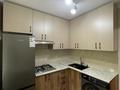 2-комнатная квартира · 41.8 м² · 3/3 этаж, мкр Жулдыз-2, Дунентаева 2г за 25 млн ₸ в Алматы, Турксибский р-н