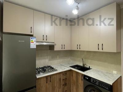 2-комнатная квартира · 41.8 м² · 3/3 этаж, мкр Жулдыз-2, Дунентаева 2г за 25 млн ₸ в Алматы, Турксибский р-н