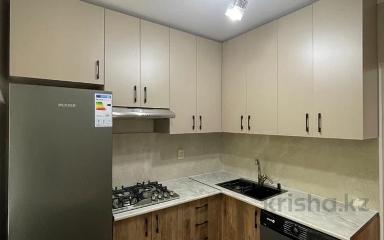 2-комнатная квартира · 41.8 м² · 3/3 этаж, мкр Жулдыз-2, Дунентаева 2г за 25 млн ₸ в Алматы, Турксибский р-н — фото 12