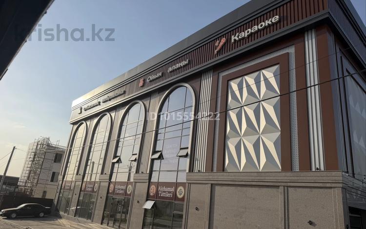 Свободное назначение, общепит, салоны красоты, медцентры и аптеки · 1200 м² за 3 млн ₸ в Шымкенте, Каратауский р-н — фото 2
