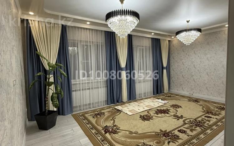 Отдельный дом · 4 комнаты · 144 м² · 6 сот., мкр 13-й военный городок, 10-я линия 8 — Конце улица Суюнбая за 52 млн ₸ в Алматы, Турксибский р-н — фото 2